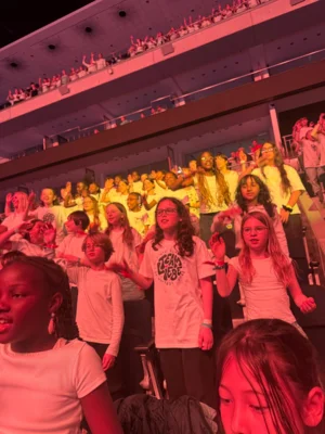 Foto des Albums: 6K - United - 2026
