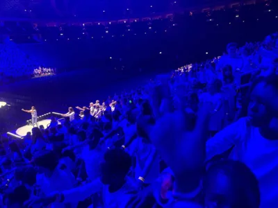 Foto des Albums: 6K - United - 2026