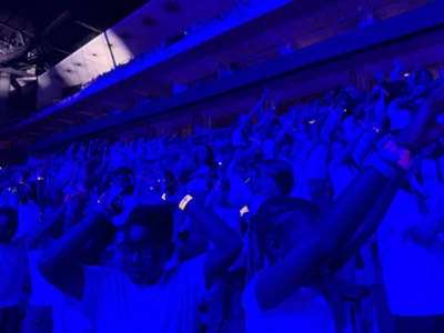 Foto des Albums: 6K - United - 2026