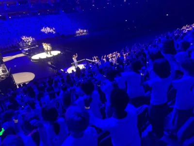 Foto des Albums: 6K - United - 2026
