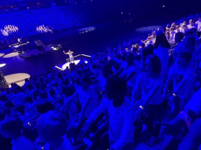 Foto des Albums: 6K - United - 2026