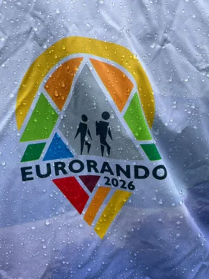 Foto des Albums: Eurorando 1