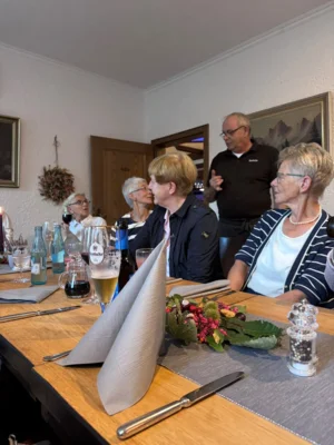 Foto des Albums: Erntedankfest