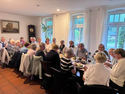 Foto des Albums: Erntedankfest