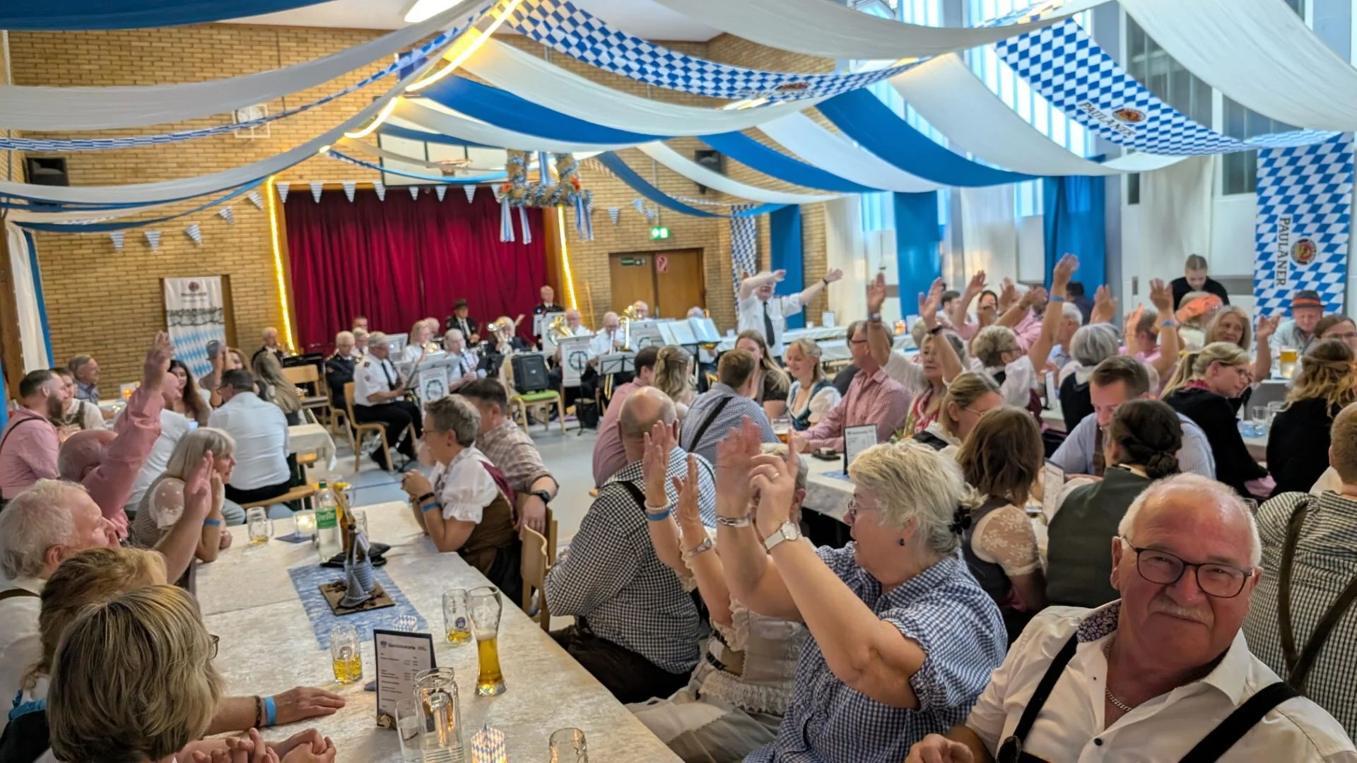 Bild: Oktoberfest