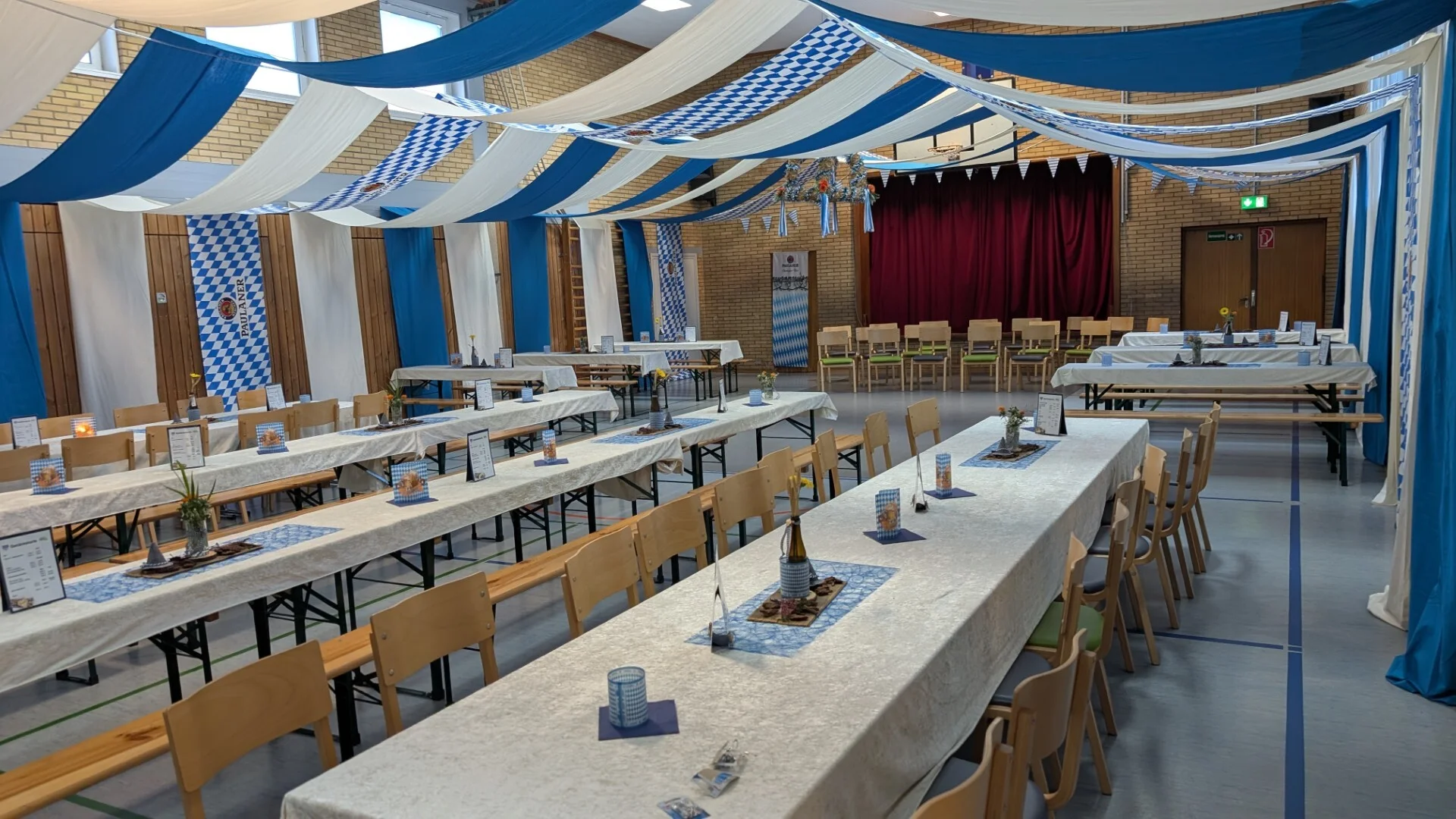 Bild: Oktoberfest