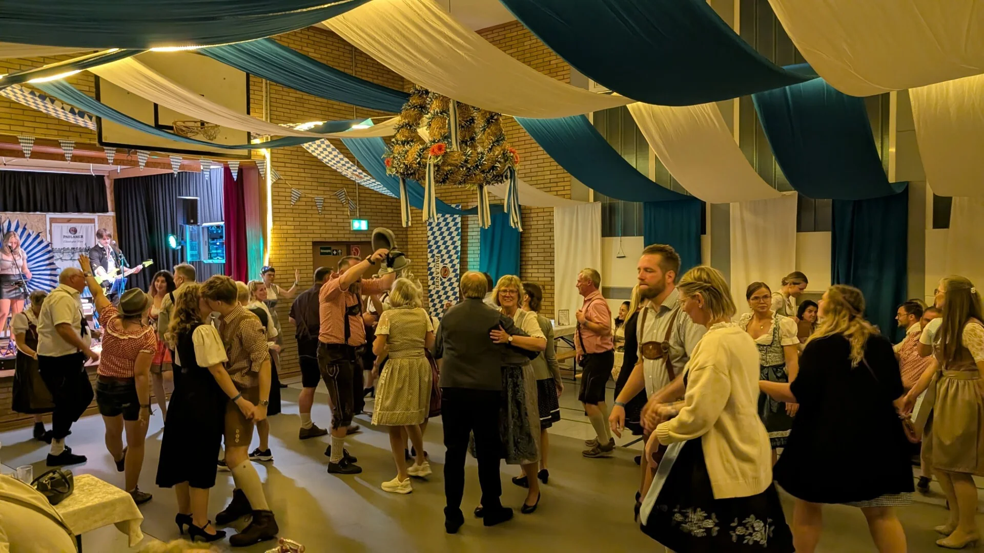 Bild: Oktoberfest