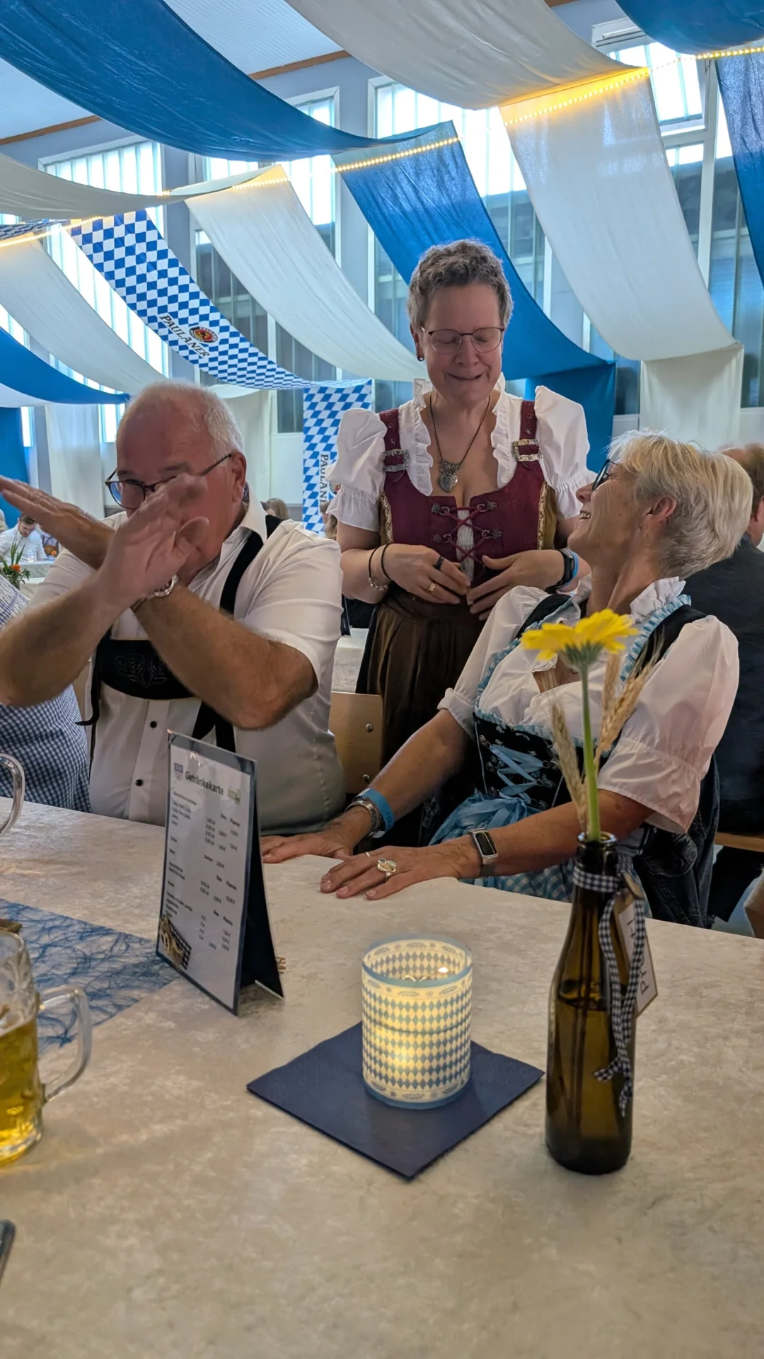 Bild: Oktoberfest