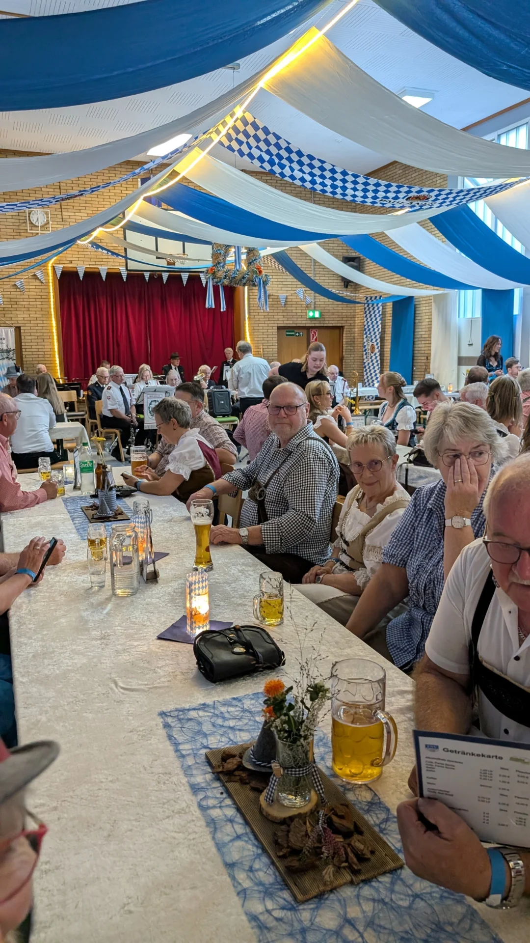 Bild: Oktoberfest