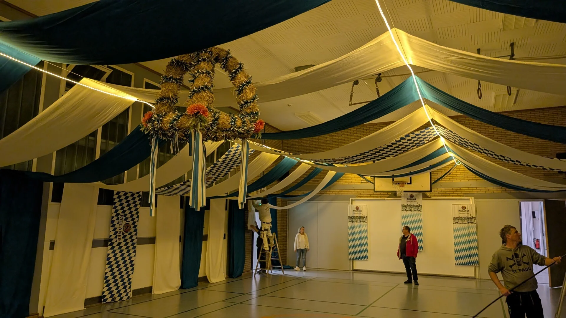 Bild: Oktoberfest