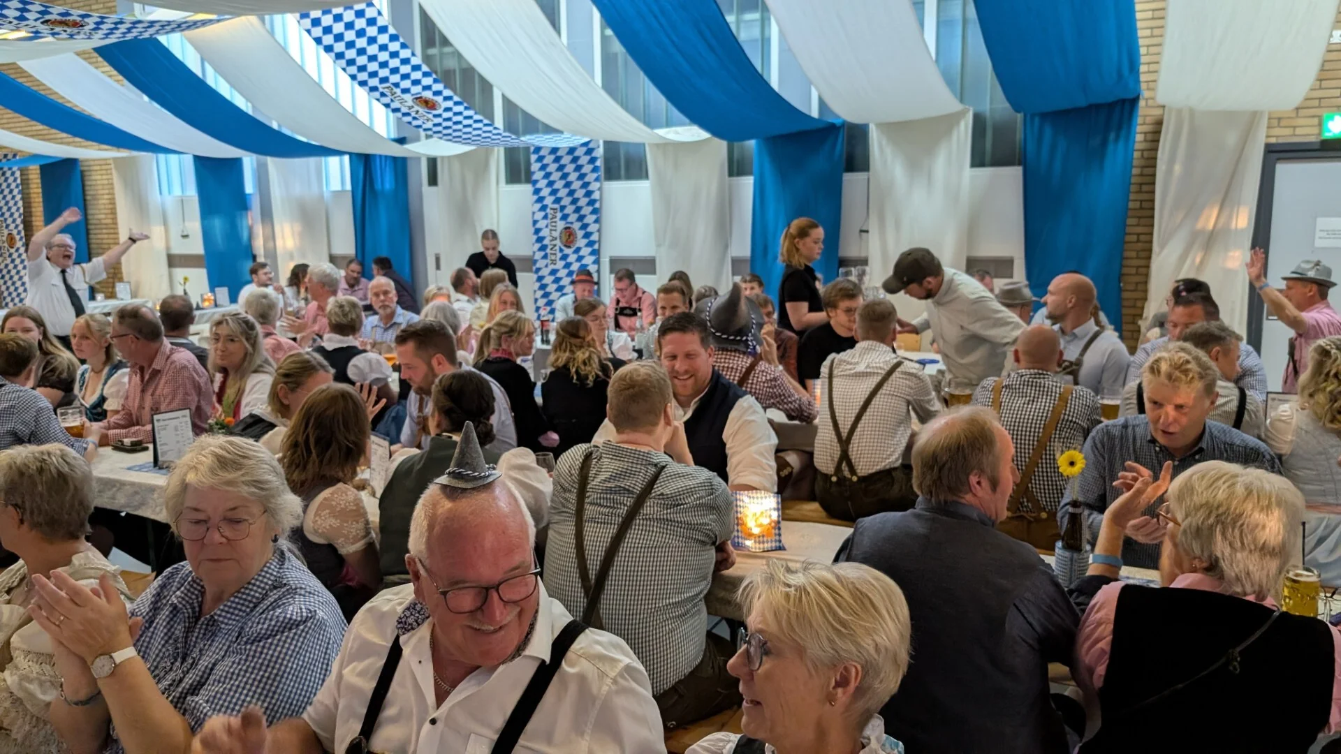 Bild: Oktoberfest