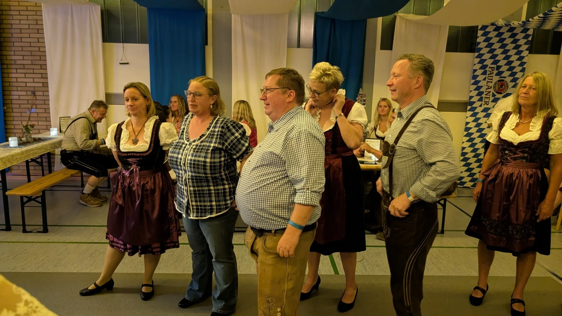 Bild: Oktoberfest