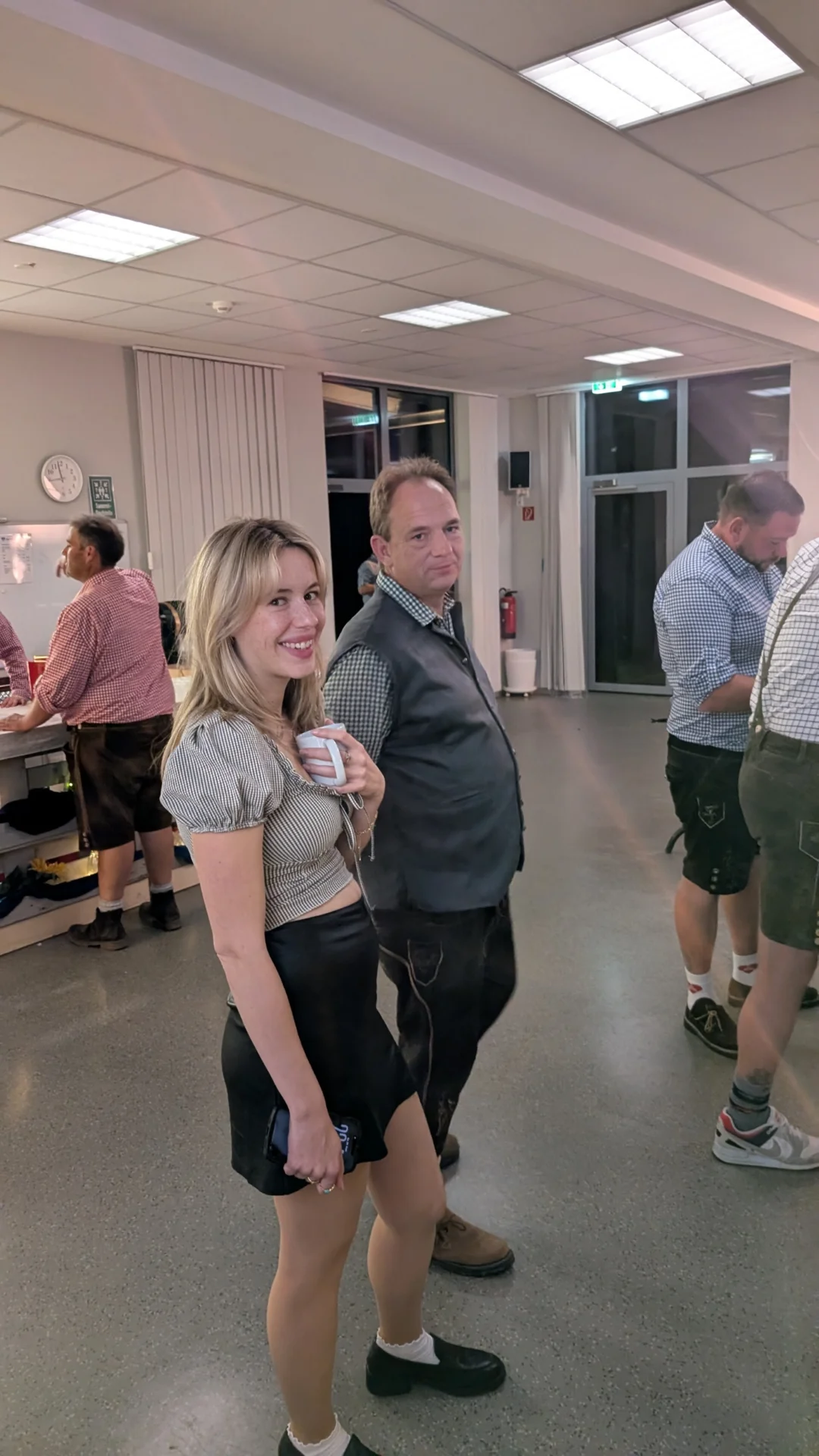 Bild: Oktoberfest