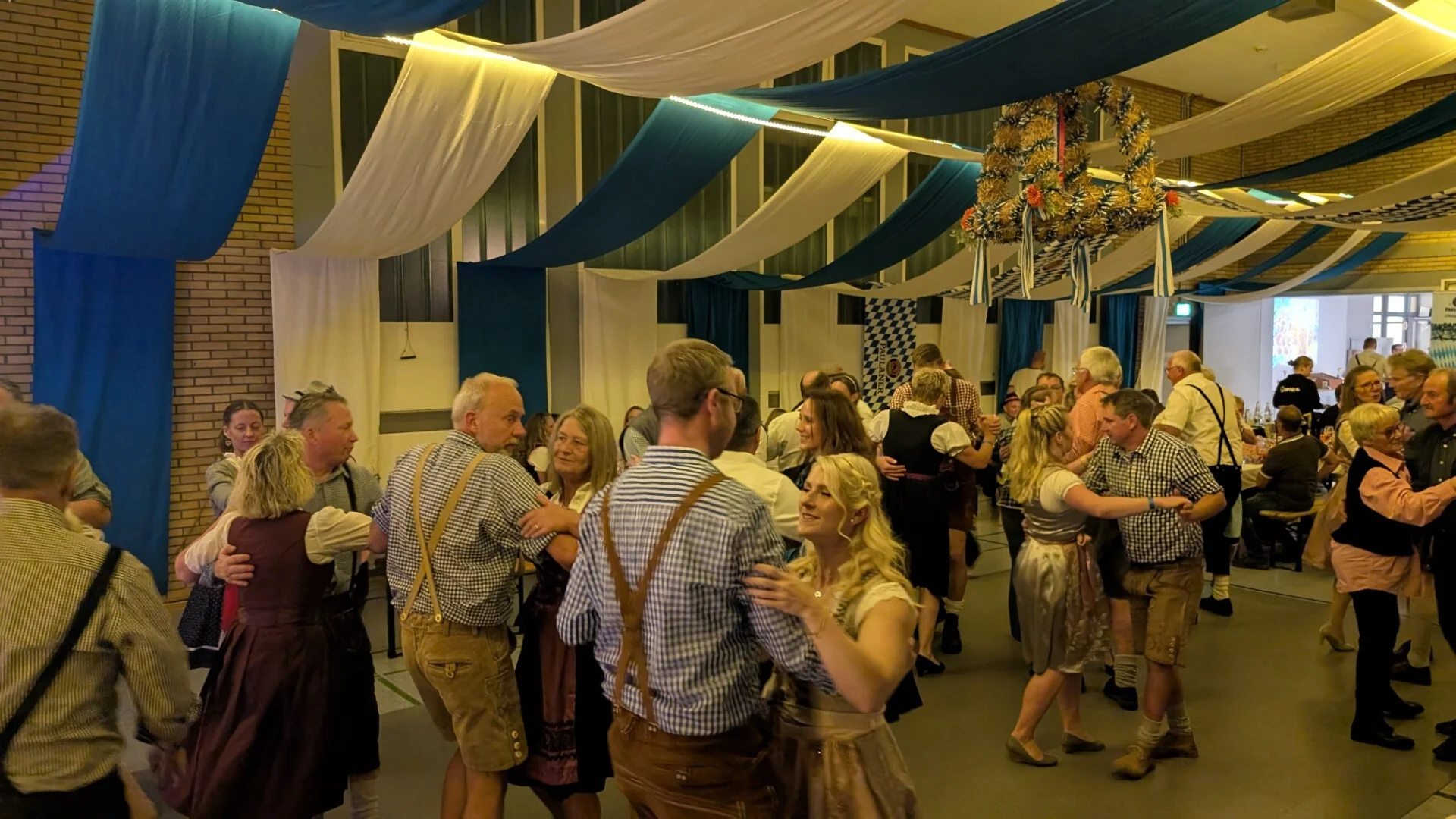 Bild: Oktoberfest