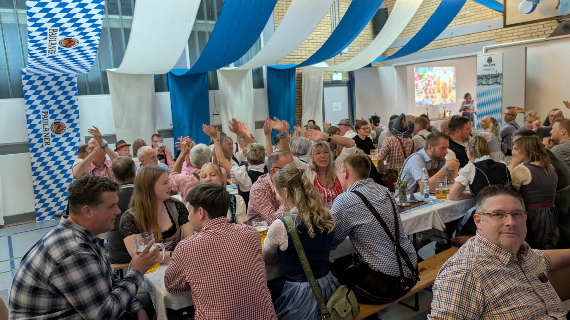 Bild: Oktoberfest