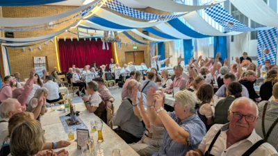 Oktoberfest  (Bild vergr&ouml;&szlig;ern)