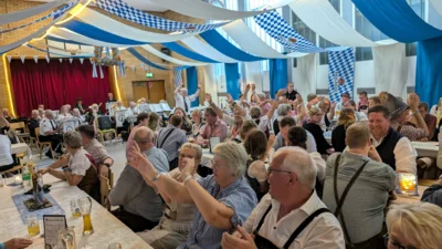 Oktoberfest  (Bild vergr&ouml;&szlig;ern)