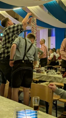 Oktoberfest  (Bild vergr&ouml;&szlig;ern)