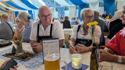 Oktoberfest  (Bild vergr&ouml;&szlig;ern)