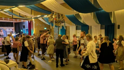 Oktoberfest  (Bild vergr&ouml;&szlig;ern)
