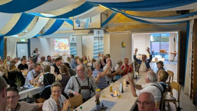 Oktoberfest  (Bild vergr&ouml;&szlig;ern)