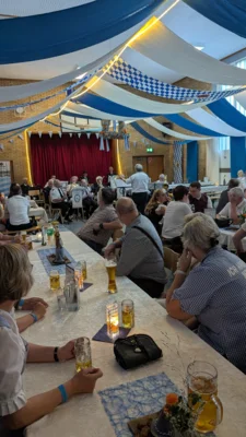 Oktoberfest  (Bild vergr&ouml;&szlig;ern)