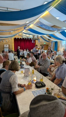 Oktoberfest  (Bild vergr&ouml;&szlig;ern)