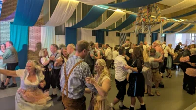 Oktoberfest  (Bild vergr&ouml;&szlig;ern)