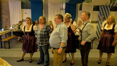 Oktoberfest  (Bild vergr&ouml;&szlig;ern)