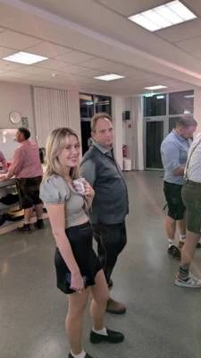 Oktoberfest  (Bild vergr&ouml;&szlig;ern)