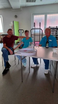 Foto des Albums: 4. Sonntags Cafe 2026