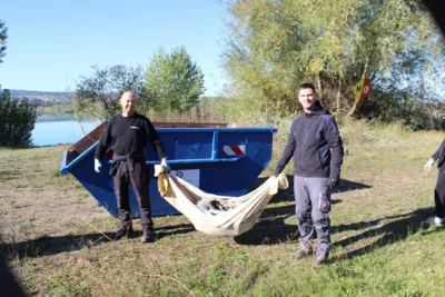 Catch & Clean Day 2026 KAV Sangerhausen 