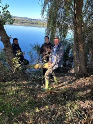 Catch & Clean Day 2026 KAV Sangerhausen 