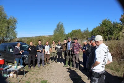 Catch & Clean Day 2026 KAV Sangerhausen 