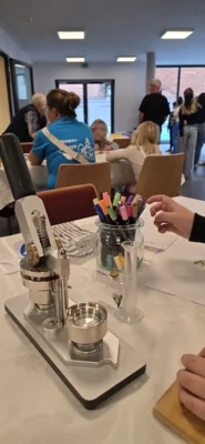 Foto des Albums: 5. Sonntags Cafe mit Kindertag