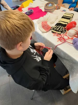 Foto des Albums: 5. Sonntags Cafe mit Kindertag