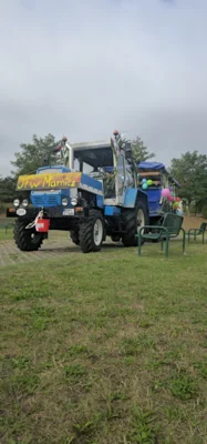 Foto des Albums: Erntefest Marnitz 2026