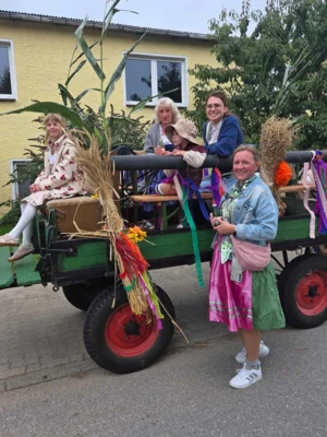Foto des Albums: Erntefest Marnitz 2026