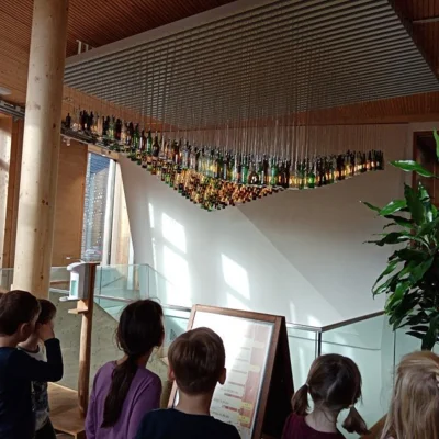 Foto des Albums: Besuch im Nawareum der Klasse 1a