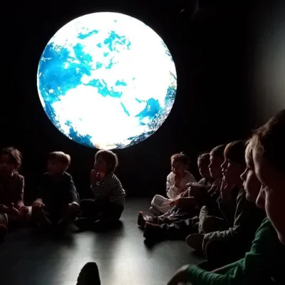 Foto des Albums: Besuch im Nawareum der Klasse 1a