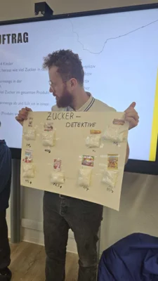 Foto des Albums: Projekttag Gesunde Schule 24.09.2026