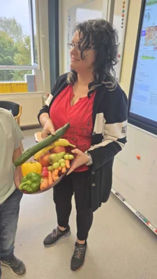 Foto des Albums: Projekttag Gesunde Schule 24.09.2026
