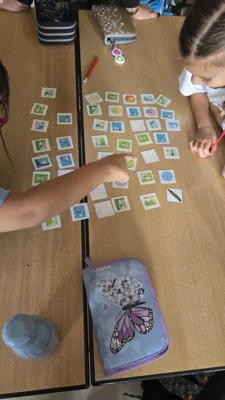 Foto des Albums: Projekttag Gesunde Schule 24.09.2026