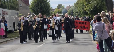 Foto des Albums: Erinnerung und Vorfreude Oktober 2026
