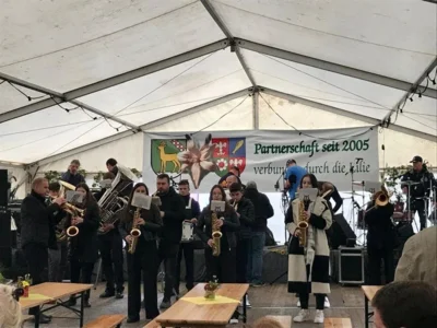 Foto des Albums: Erinnerung und Vorfreude Oktober 2026