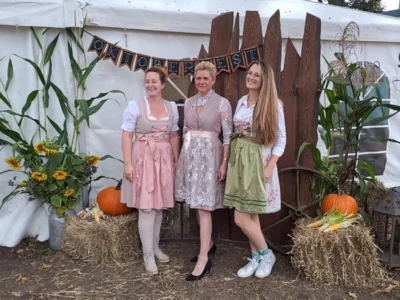 Foto des Albums: Erinnerung und Vorfreude Oktober 2026