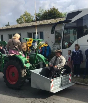 Foto des Albums: Erinnerung und Vorfreude Oktober 2026