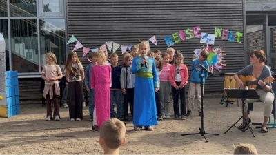 Klasse 3 