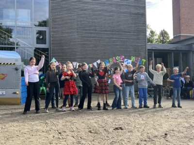 Klasse 4 