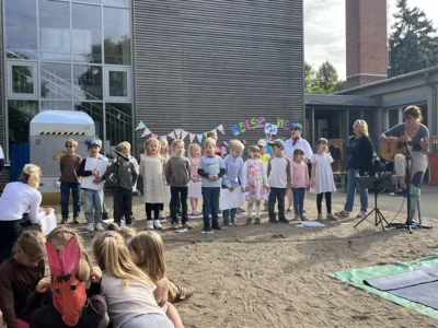 Klasse 1 